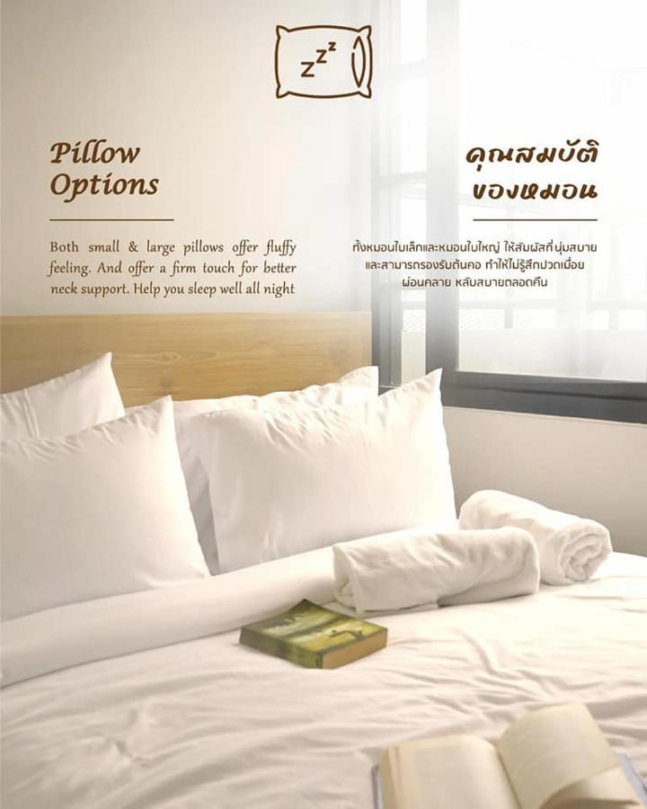 Yakthai Poshtel Bangkok Exteriör bild