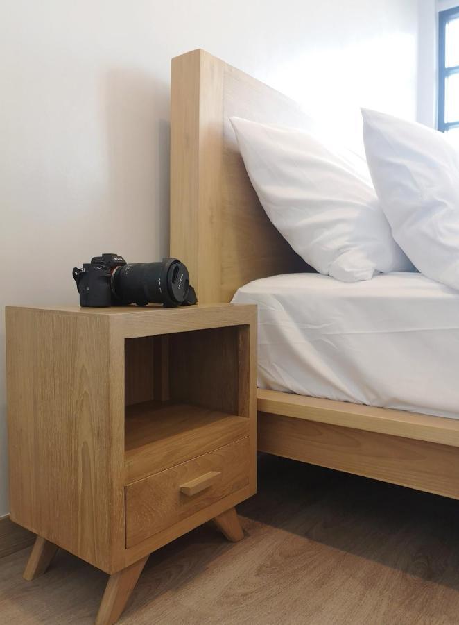 Yakthai Poshtel Bangkok Exteriör bild