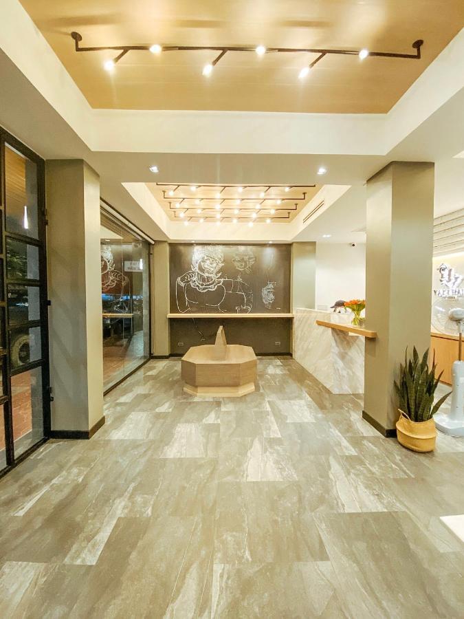Yakthai Poshtel Bangkok Exteriör bild